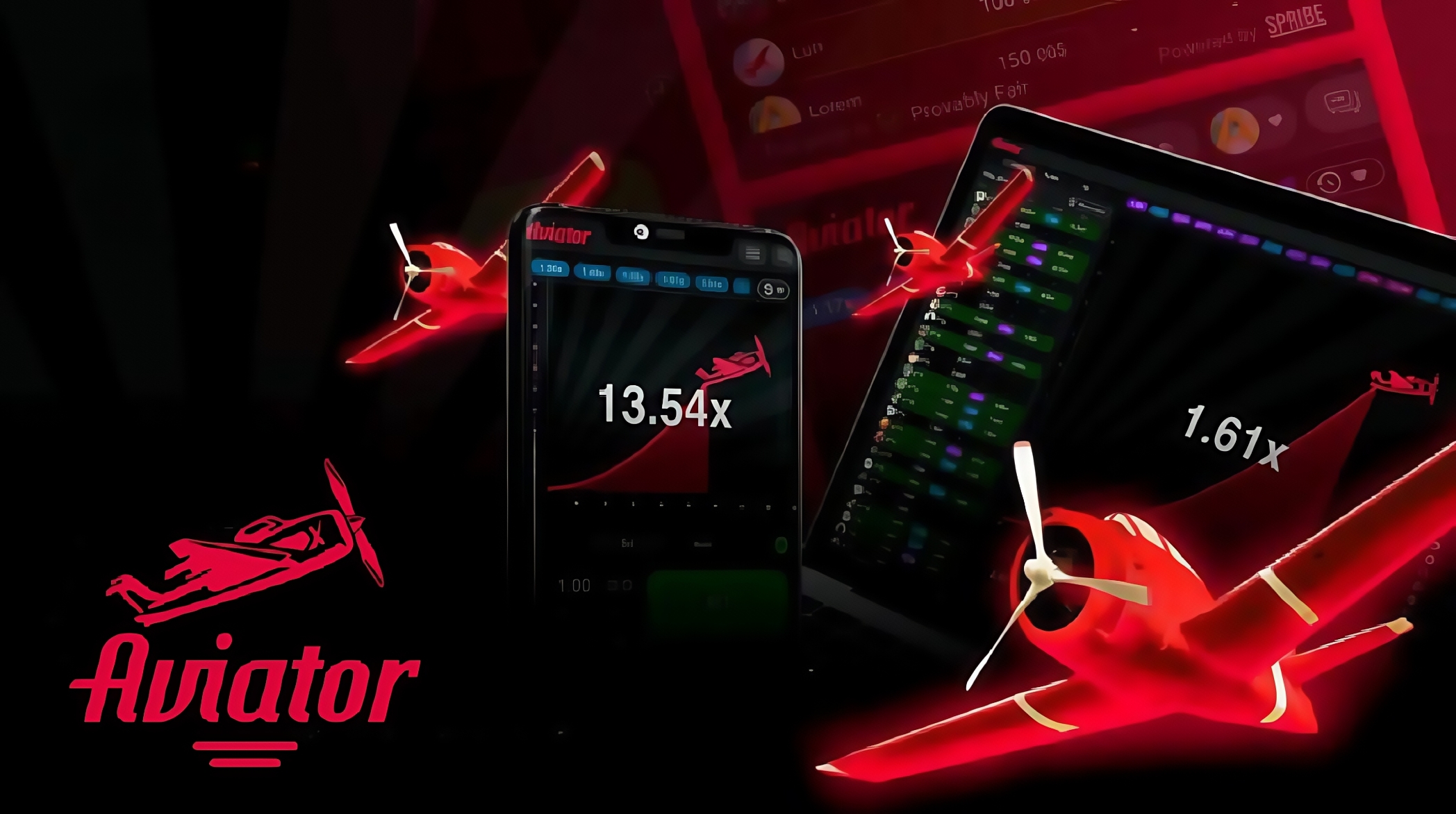 Try Game Aviator at PH828 Casino
