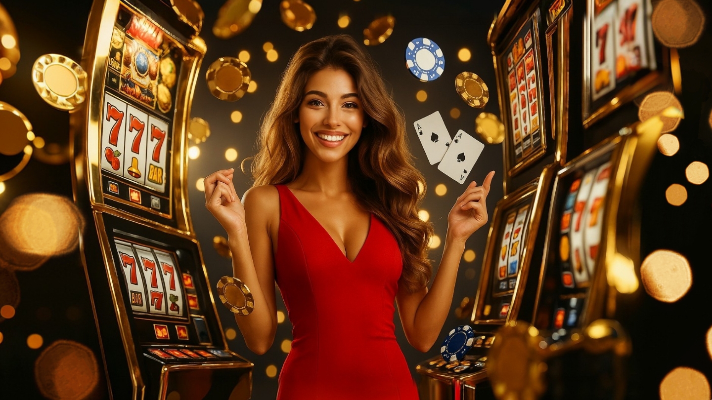 Experience the Thrill at PH828 Casino Online